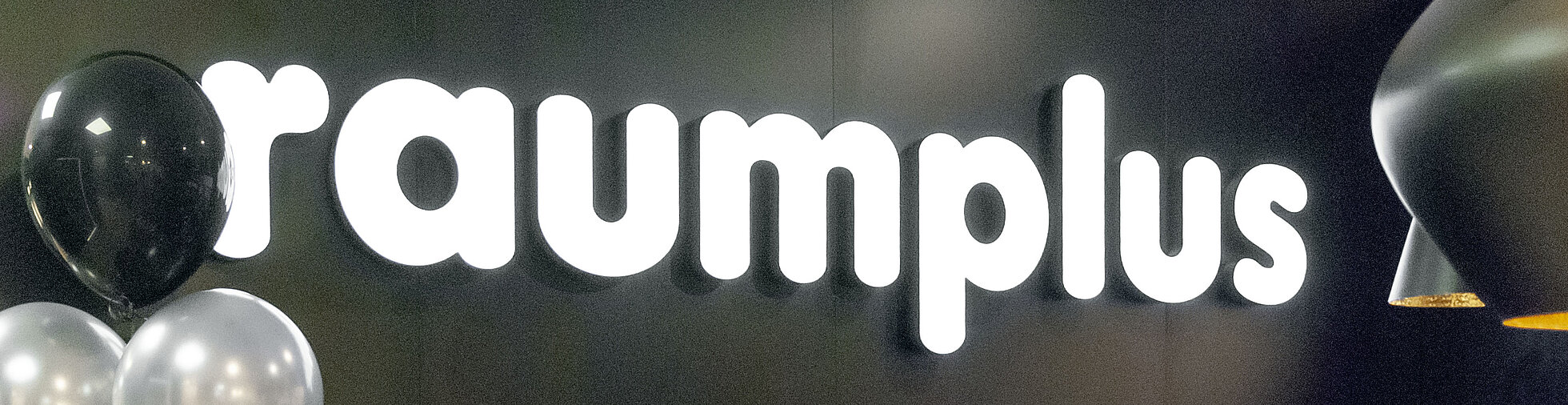 raumplus Logo